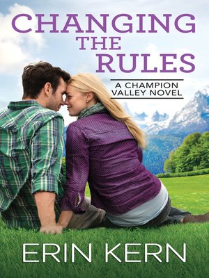 Changing the Rules - ebook